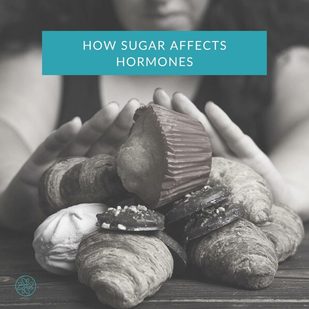 Sugar and your Hormones
